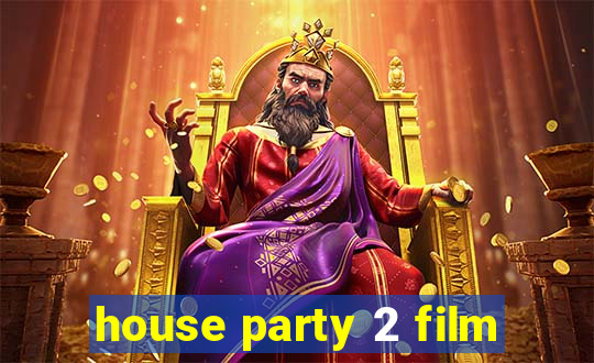 house party 2 film